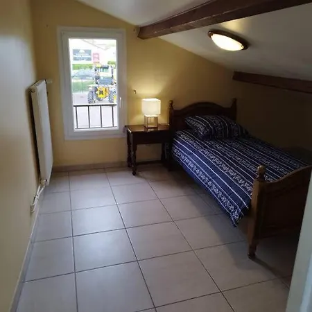 L'hirondelle Du Faubourg * Bar-sur-Aube